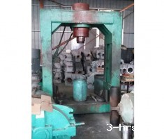 减速机专业维修（500吨压力机)