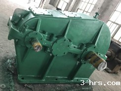 ZLY硬齿面减速机