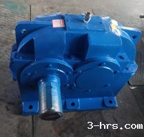 ZDY硬齿面减速机